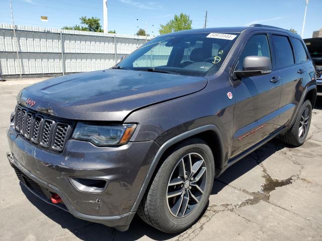 JEEP GRAND CHEROKEE 2018 1c4rjflt5jc286523