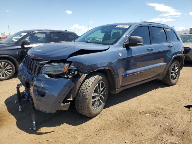 JEEP GRAND CHEROKEE 2019 1c4rjflt5kc834859