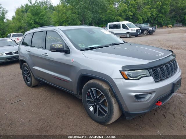 JEEP GRAND CHEROKEE 2017 1c4rjflt6hc730390