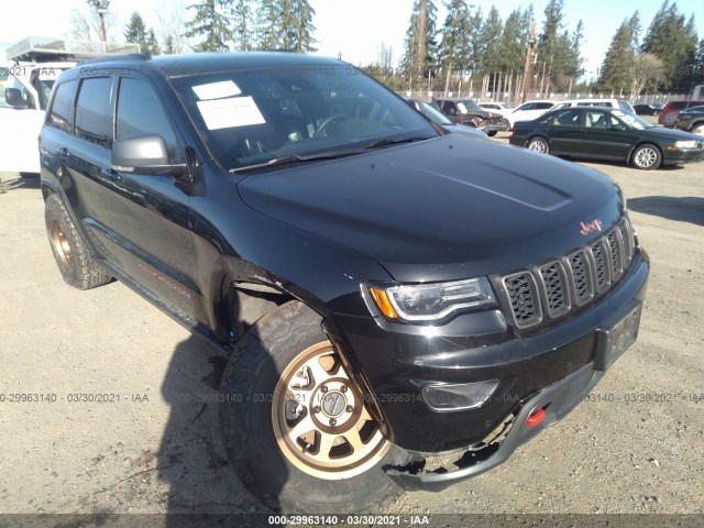 JEEP GRAND CHEROKEE 2017 1c4rjflt6hc822602