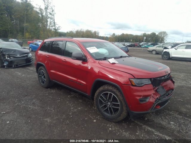 JEEP GRAND CHEROKEE 2017 1c4rjflt6hc856975