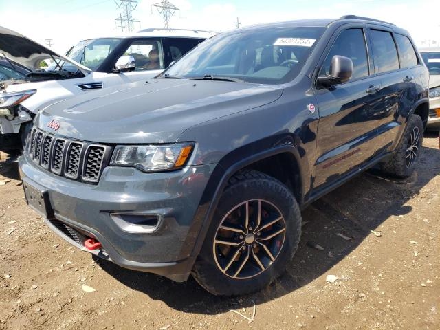 JEEP GRAND CHEROKEE 2017 1c4rjflt6hc942285