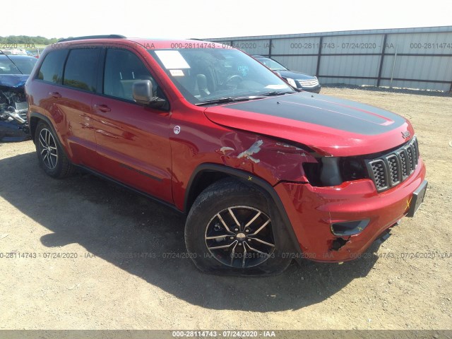 JEEP GRAND CHEROKEE 2018 1c4rjflt6jc113139