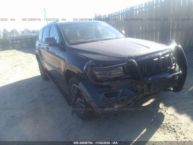 JEEP GRAND CHEROKEE 2018 1c4rjflt6jc163541