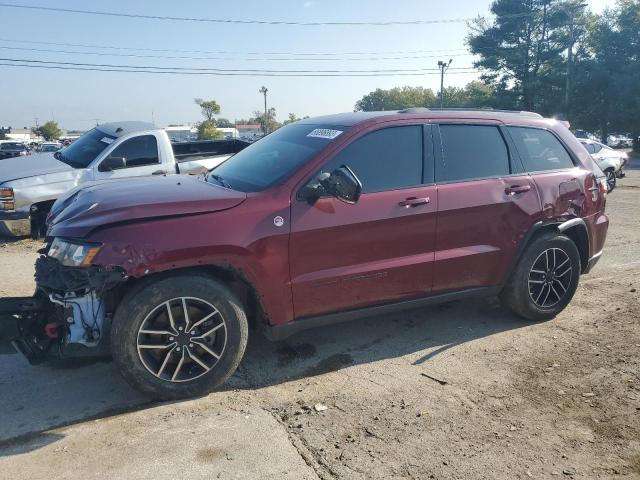 JEEP GRAND CHER 2019 1c4rjflt6kc645895