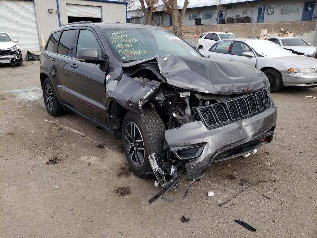 JEEP GRAND CHER 2019 1c4rjflt6kc850374