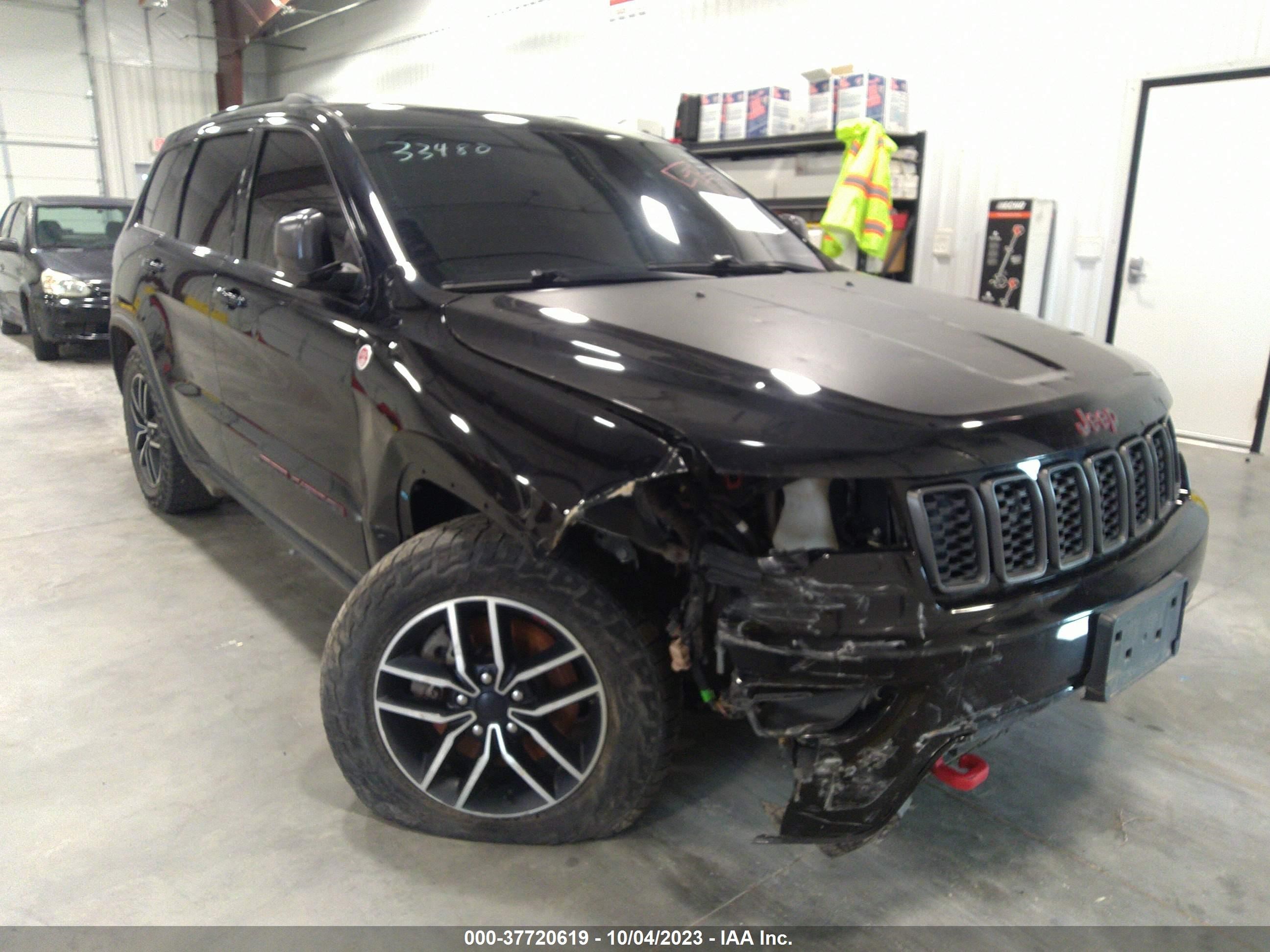 JEEP GRAND CHEROKEE 2020 1c4rjflt6lc185588