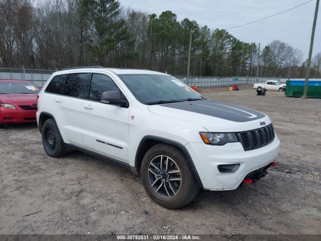 JEEP GRAND CHEROKEE 2020 1c4rjflt6lc333819