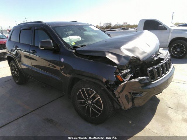 JEEP GRAND CHEROKEE 2017 1c4rjflt7hc612736