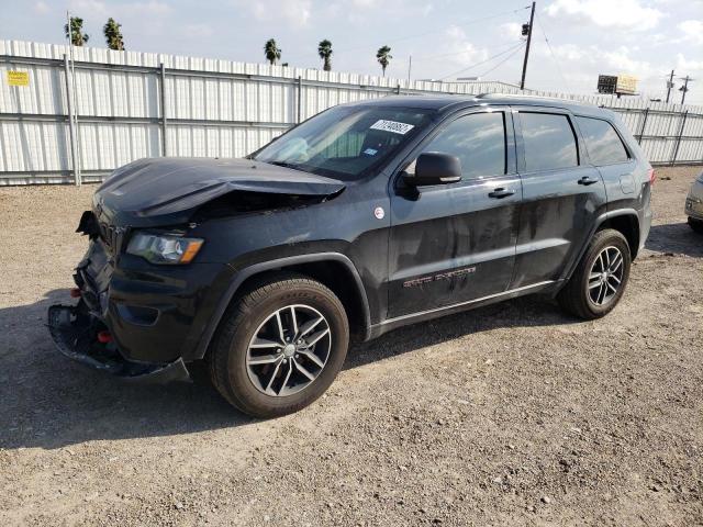 JEEP GRAND CHER 2017 1c4rjflt7hc783695