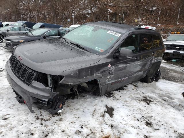 JEEP GRAND CHEROKEE 2019 1c4rjflt7kc538287