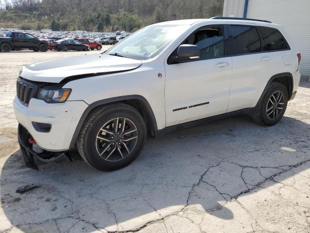 JEEP GRAND CHEROKEE 2019 1c4rjflt7kc645954