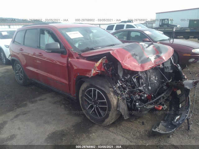 JEEP GRAND CHEROKEE 2019 1c4rjflt7kc856524