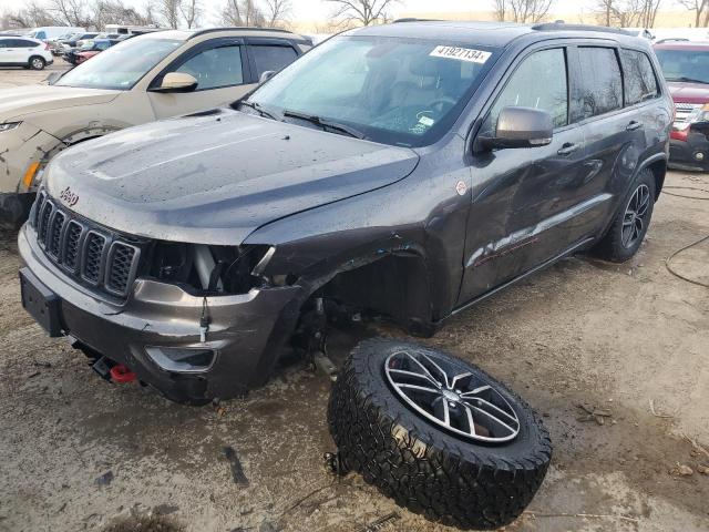 JEEP GRAND CHEROKEE 2017 1c4rjflt8hc727510