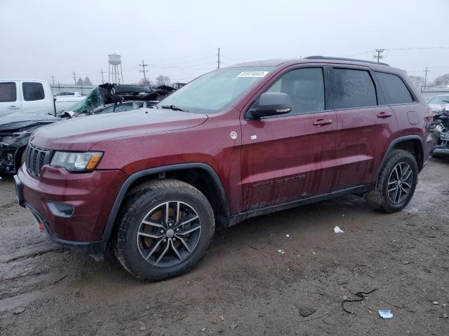 JEEP GRAND CHEROKEE 2017 1c4rjflt8hc844858