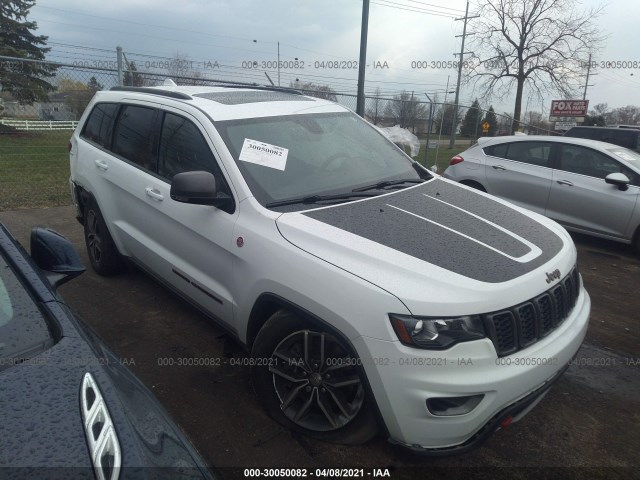 JEEP GRAND CHEROKEE 2017 1c4rjflt9hc633412