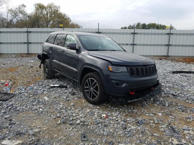 JEEP GRAND CHER 2018 1c4rjflt9jc120473