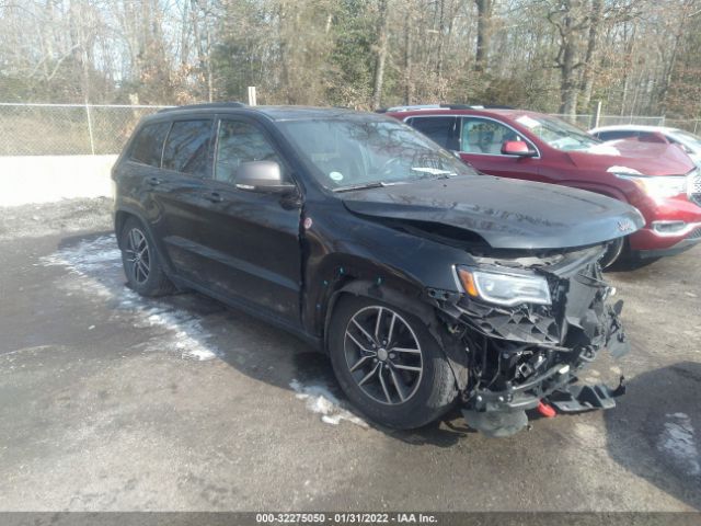 JEEP GRAND CHEROKEE 2018 1c4rjflt9jc269966