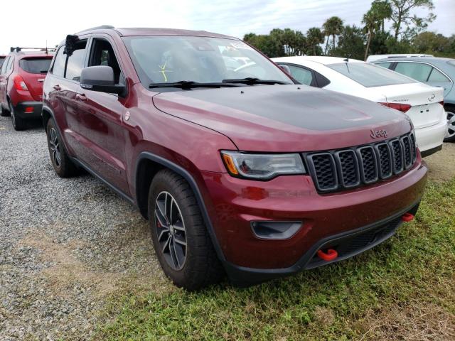 JEEP GRAND CHER 2018 1c4rjflt9jc342558