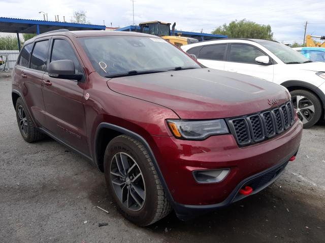 JEEP GRAND CHER 2018 1c4rjflt9jc344343