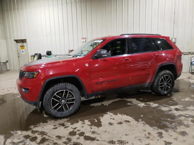 JEEP GRAND CHER 2018 1c4rjflt9jc454518