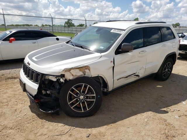 JEEP GRAND CHER 2017 1c4rjfltxhc882527