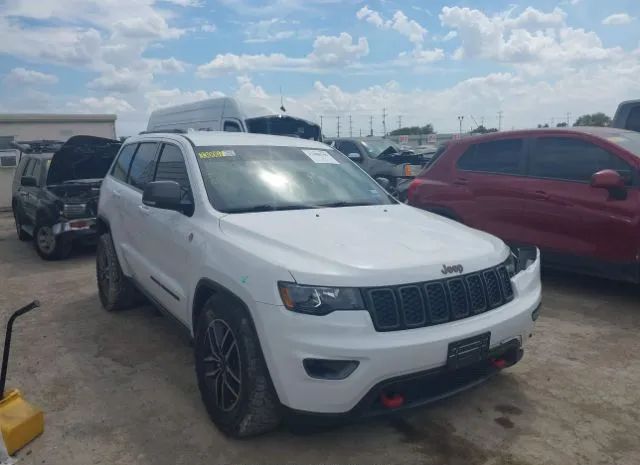 JEEP GRAND CHEROKEE 2019 1c4rjfltxkc706861