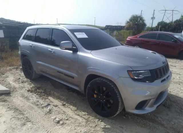 JEEP GRAND CHEROKEE 2018 1c4rjfn90jc198674