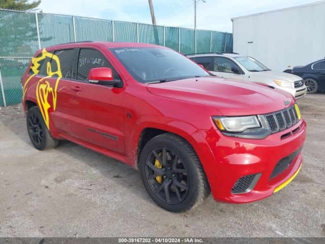 JEEP GRAND CHEROKEE 2018 1c4rjfn90jc199047