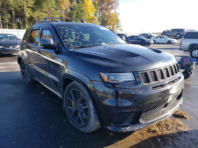 JEEP GRAND CHER 2018 1c4rjfn90jc223606