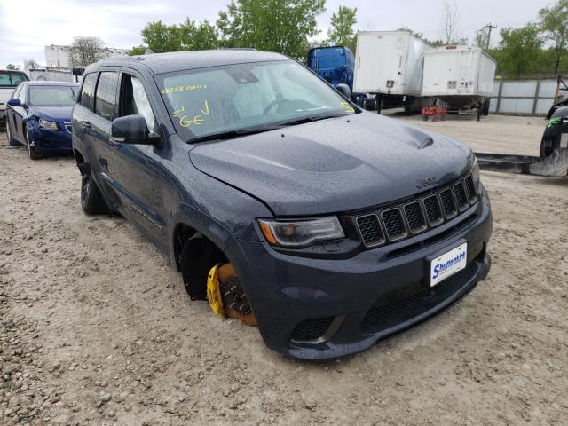 JEEP GRAND CHER 2018 1c4rjfn90jc223850