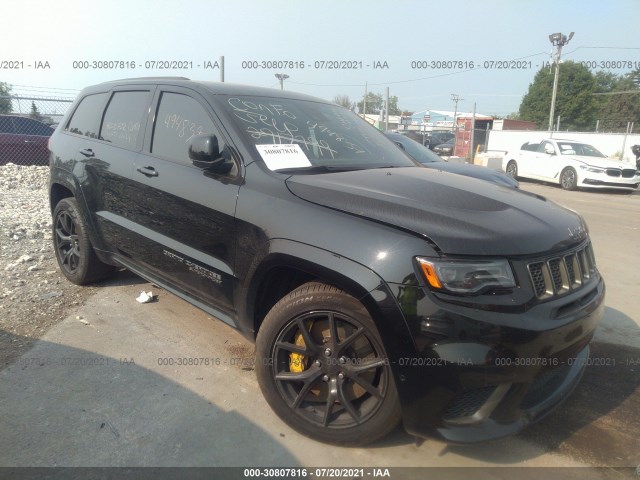 JEEP GRAND CHEROKEE 2018 1c4rjfn90jc254113