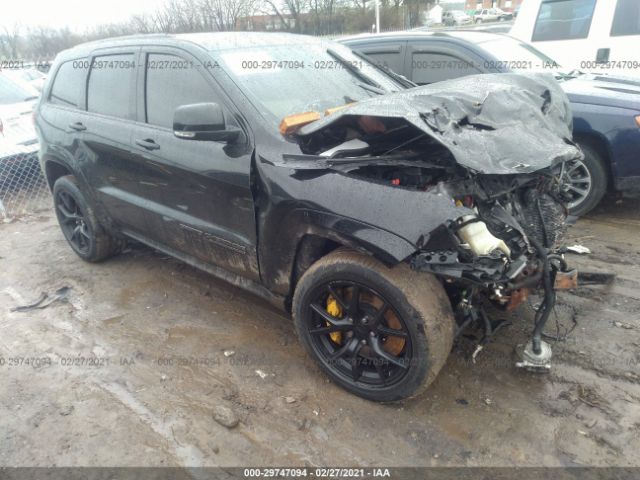 JEEP GRAND CHEROKEE 2018 1c4rjfn90jc281618