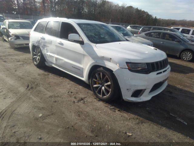 JEEP GRAND CHEROKEE 2018 1c4rjfn90jc316402