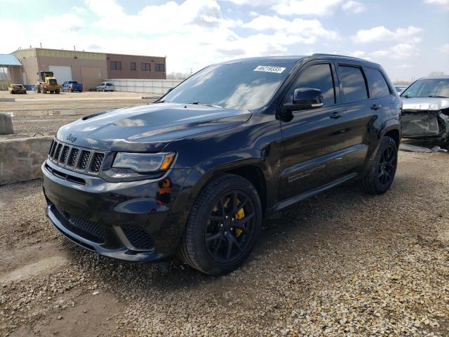 JEEP GRAND CHEROKEE 2018 1c4rjfn90jc337394