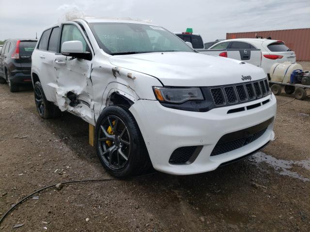 JEEP GRAND CHER 2018 1c4rjfn90jc436183