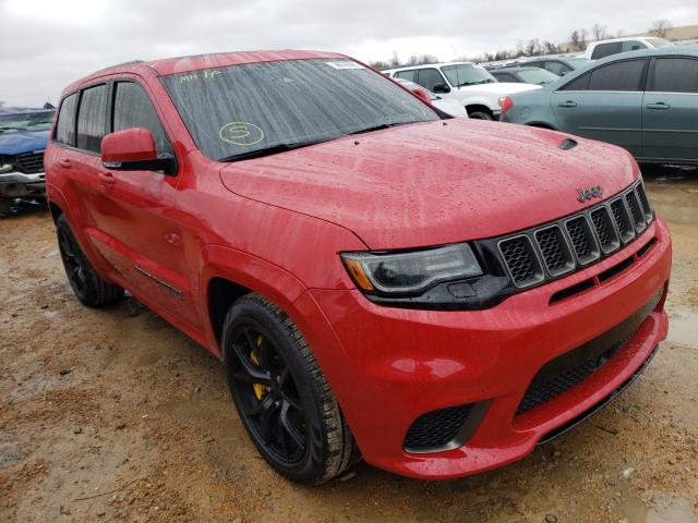 JEEP GRAND CHER 2018 1c4rjfn90kc069724