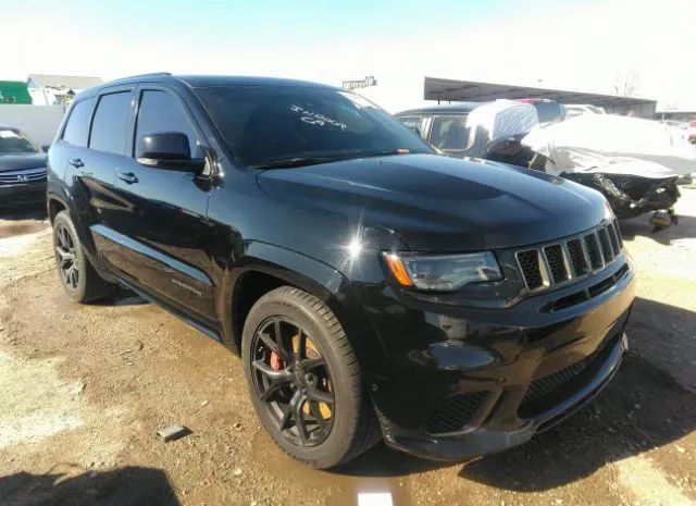 JEEP GRAND CHEROKEE 2019 1c4rjfn90kc611078