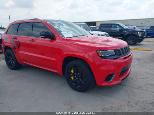 JEEP GRAND CHEROKEE 2019 1c4rjfn90kc768271