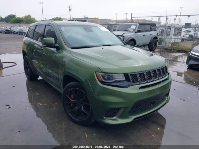 JEEP GRAND CHEROKEE 2021 1c4rjfn90mc819562