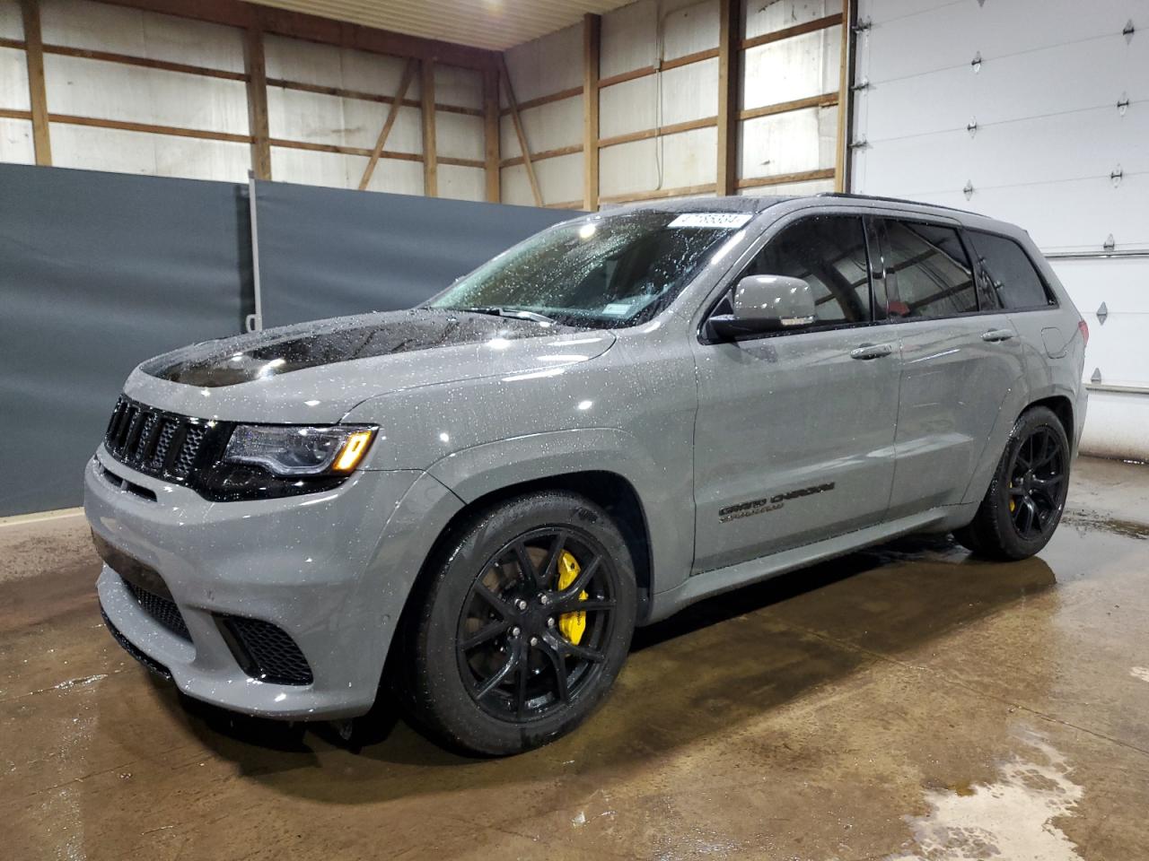 JEEP GRAND CHEROKEE 2021 1c4rjfn90mc830836