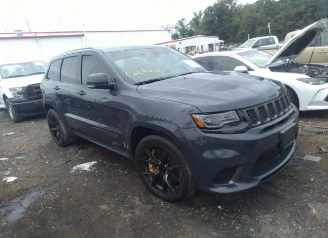 JEEP GRAND CHEROKEE 2018 1c4rjfn91jc100381