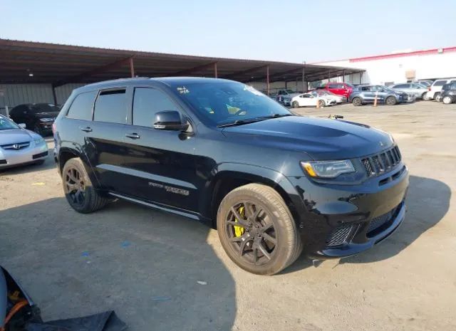 JEEP GRAND CHEROKEE 2018 1c4rjfn91jc198716