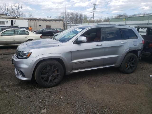 JEEP GRAND CHEROKEE 2018 1c4rjfn91jc224246