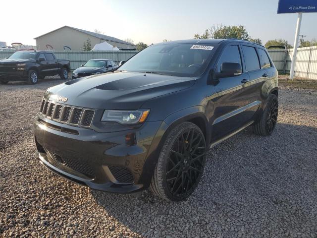 JEEP NULL 2018 1c4rjfn91jc225798