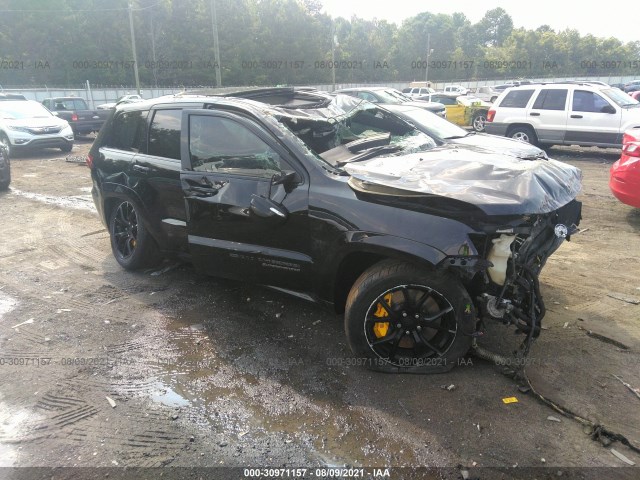 JEEP GRAND CHEROKEE 2018 1c4rjfn91jc325433