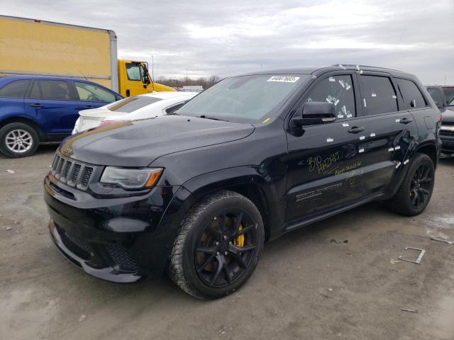 JEEP GRAND CHER 2018 1c4rjfn91jc348839