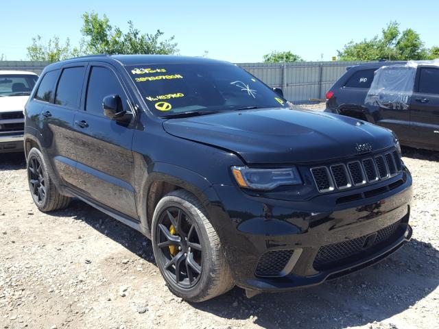 JEEP GRAND CHER 2018 1c4rjfn91jc483965