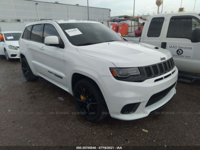 JEEP GRAND CHEROKEE 2019 1c4rjfn91kc629282