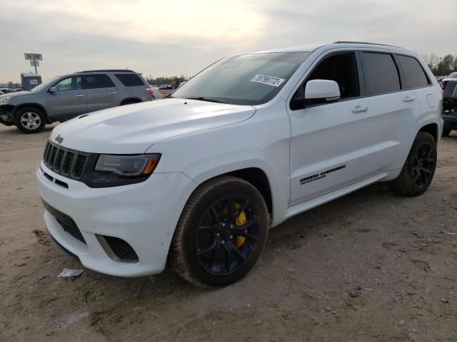 JEEP GRAND CHER 2019 1c4rjfn91kc761121